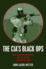 CIA's Black Ops