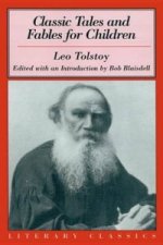 Classic Tales And Fables For Children
