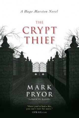 Crypt Thief