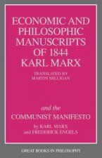 Economic and Philosophic Manuscripts of 1844 and the Communist Manifesto