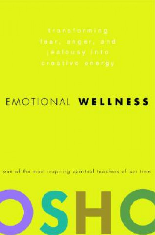 Emotional Wellness