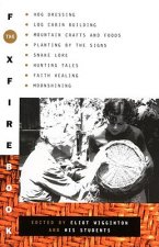 Foxfire Book
