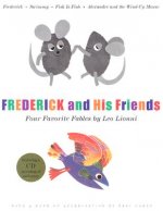 Frederick and His Friends
