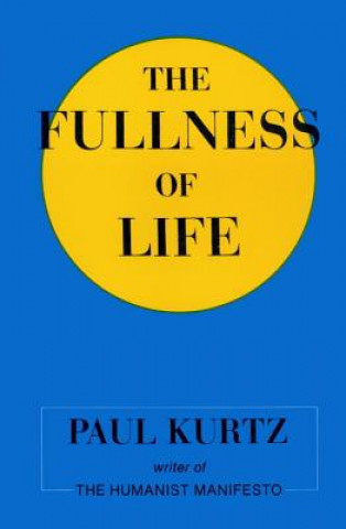 Fullness of Life