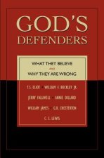 God's Defenders