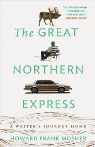 Great Northern Express