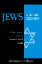 Jews Without Judaism