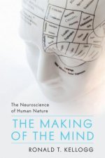 Making of the Mind