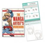 Manga Artist's Workbook