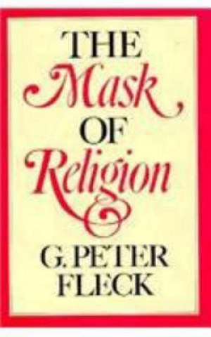 Mask of Religion