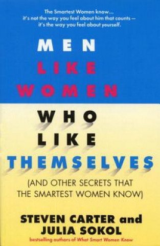 Men Like Women Who Like Themselves