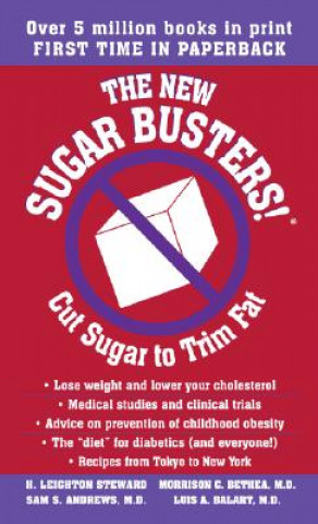 New Sugar Busters!