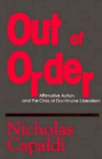 Out of Order