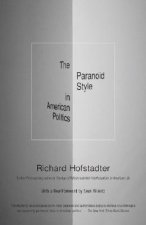Paranoid Style in American Politics
