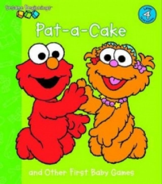 Pat-a-Cake and Other First Baby Games