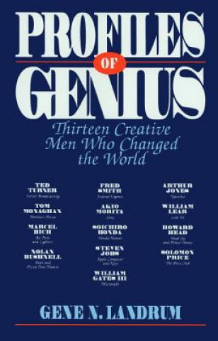 Profiles Of Genius