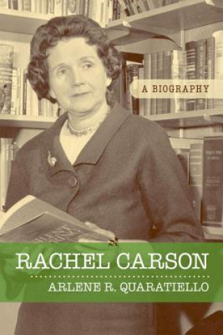 Rachel Carson