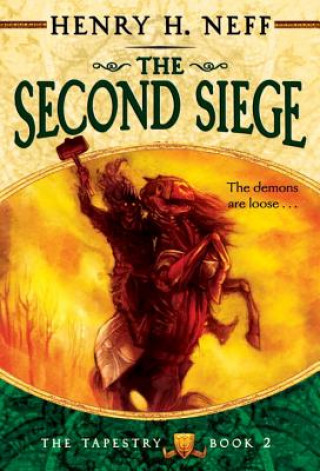 Second Siege