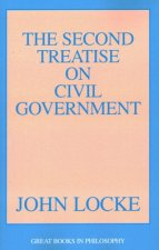 Second Treatise on Civil Government