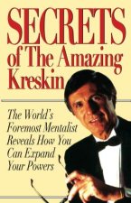 Secrets Of The Amazing Kreskin