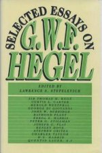 Selected Essays on GWF Hegel