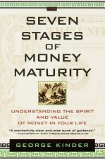 Seven Stages of Money Maturity