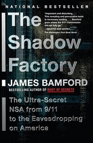 Shadow Factory
