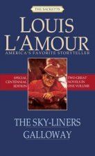 Sky-Liners/Galloway
