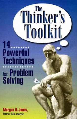 Thinker's Toolkit