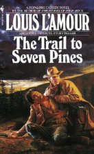 Trail to Seven Pines