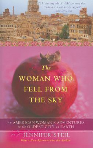 Woman Who Fell from the Sky