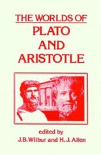 Worlds of Plato and Aristotle