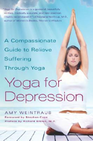 Yoga for Depression