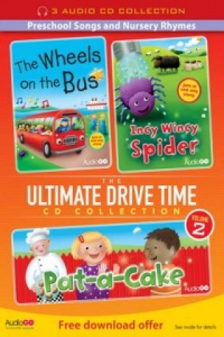 Ultimate Drive Time Collection