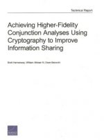 Achieving Higher-Fidelity Conjunction Analyses Using Cryptography to Improve Information Sharing