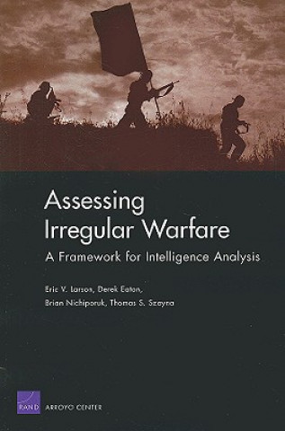 Assessing Irregular Warfare