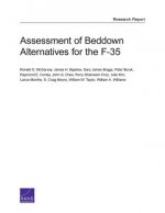 Assessment of Beddown Alternatives for the F-35