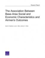 Association Between Base-Area Social and Economic Characteristics and Airmen's Outcomes