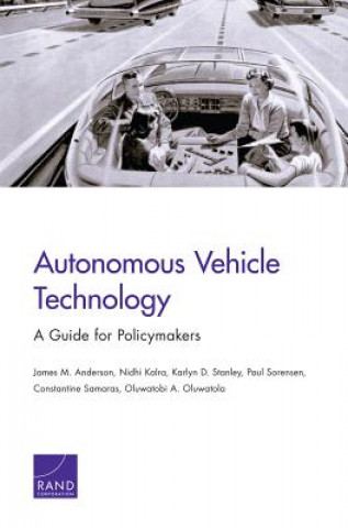 Autonomous Vehicle Technology