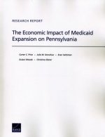 Economic Impact of Medicaid Expansion on Pennsylvania