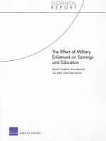 Effect of Military Enlistment on Earnings and Education