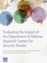 Evaluating the Impact of the Department of Defense Regional Centers for Security Studies