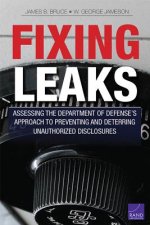 Fixing Leaks