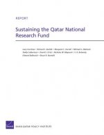 Sustaining the Qatar National Research Fund