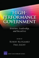 High-performance Government