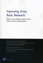 Improving Army Basic Research