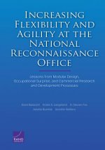 Increasing Flexibility and Agility at the National Reconnaissance Office