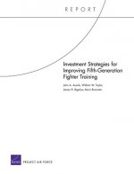 Investment Strategies for Improving Fifth-Generation Fighter Training