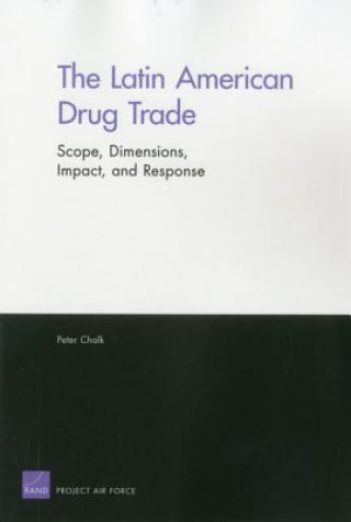 Latin American Drug Trade