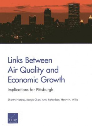 Links Between Air Quality and Economic Growth